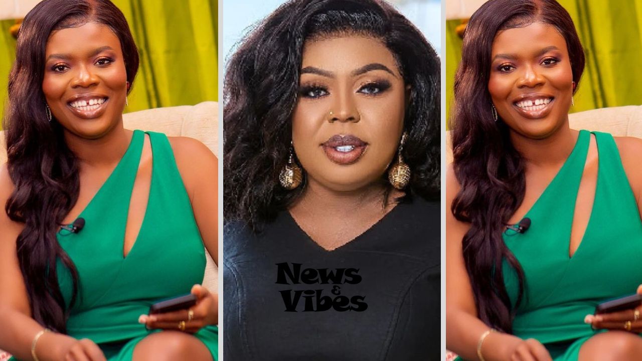 Delay's Fans Rally Around Her Amidst Afia Schwar Feud