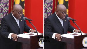 Ghana Spends Heavily to Protect Itself From Terrorism