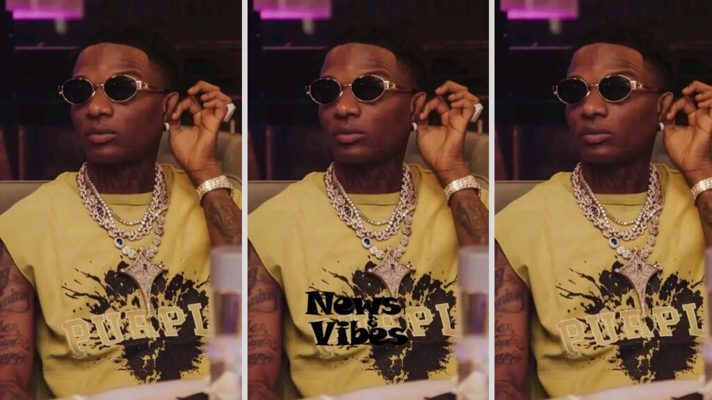 Pastor Warns Wizkid of Impending Doom