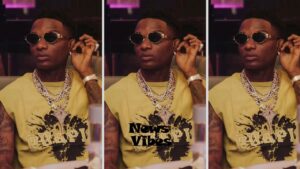 Pastor Warns Wizkid of Impending Doom