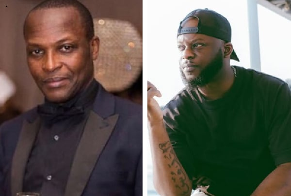 Akwaaba UK CEO Denies Sabotage Allegations Amid Stonebwoy UK Tour Date Clash