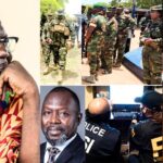 (Video) BREAK! Ofori Atta Finally Speaks From Abroad, I Am