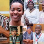 (Video) Prez Mahama Makes Reshuffle, Appoints Hannah Bissiw, Zanetor Rawlings