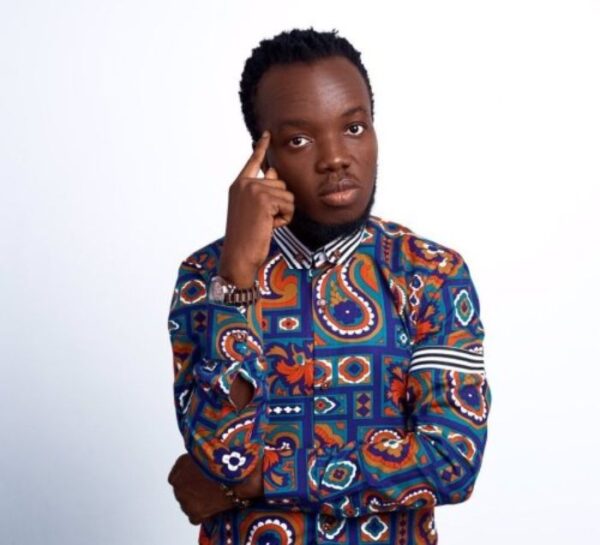 Avoid And Cut Off Friends Who Don't Support You When You Need Them - Akwaboah Advises Fans