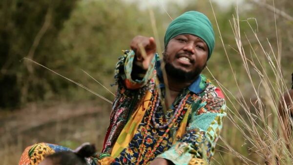 Blakk Rasta Urges Ghanaian Artistes to Rethink Branding Strategies