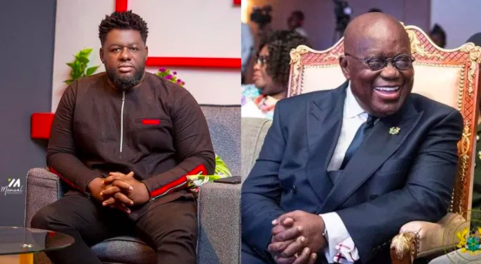 Akufo-Addo Will Be Remembered for Ghana's Suffering - Bullgod