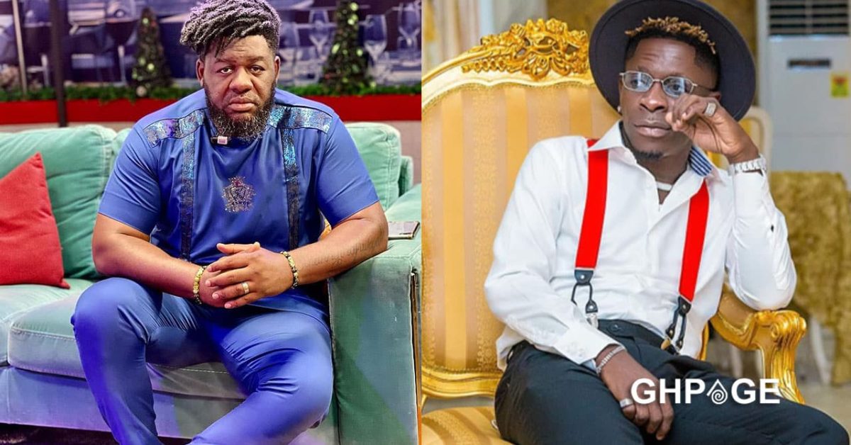 Bullgod Plans toTake Shatta Wale Back to Court Over Broken Settlement Deal