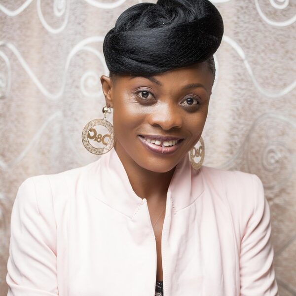 Evangelist Diana Asamoah Challenges "False" Lesbian Allegations with Legal Action