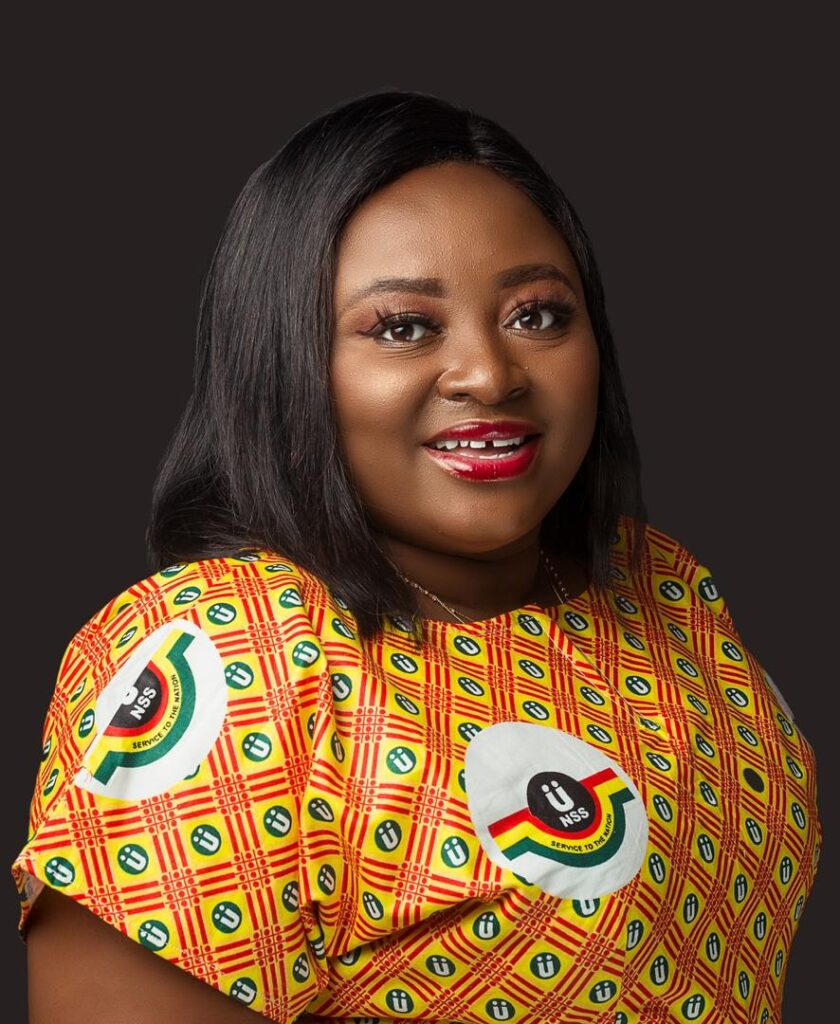 NSA Payroll Fraud: Deputy Director Gifty Oware-Mensah on the Run as NIB Closes In