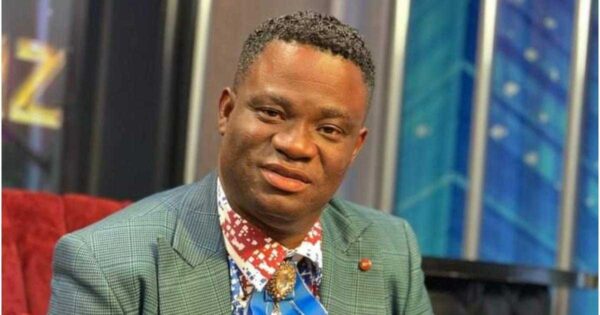 Great Ampong Apologises to John Mahama Over Political Song