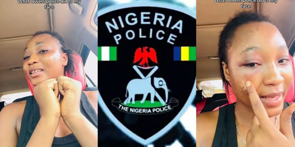 Couple Details Harrowing Encounter with Nigeria Police