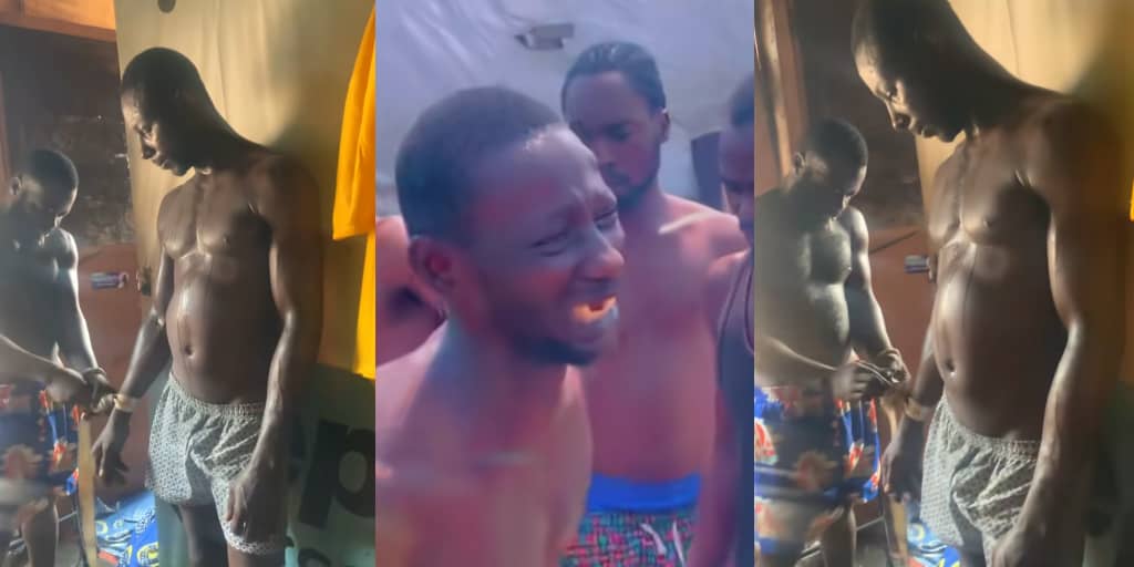 Public Shaming of Alleged Thief Sparks Online Debate