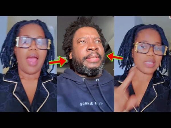 Mzbel Reveals Why Sonnie Badu is Not a Real Man of God