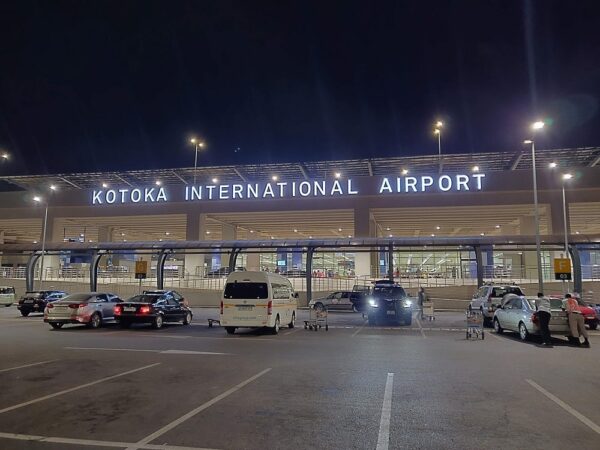 Supreme Court to Hear Case on Renaming Kotoka International Airport