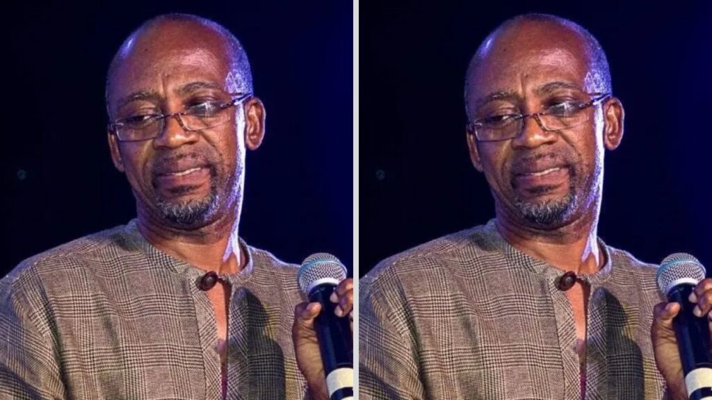 Rex Omar is Now Presidential Staffer for the Black Star Experience