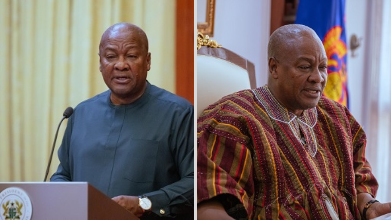SONA: Mahama to Reveal All Economic Challenges in 2025 Budget