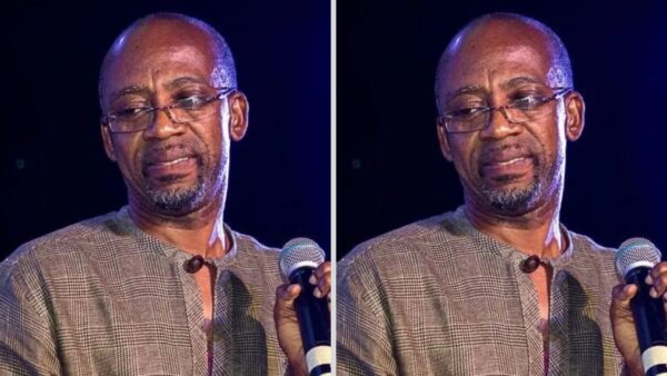 Rex Omar is Now Presidential Staffer for the Black Star Experience