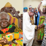 Why Buipewura Jinapor II Described Asantehene as His ‘God on Earth’