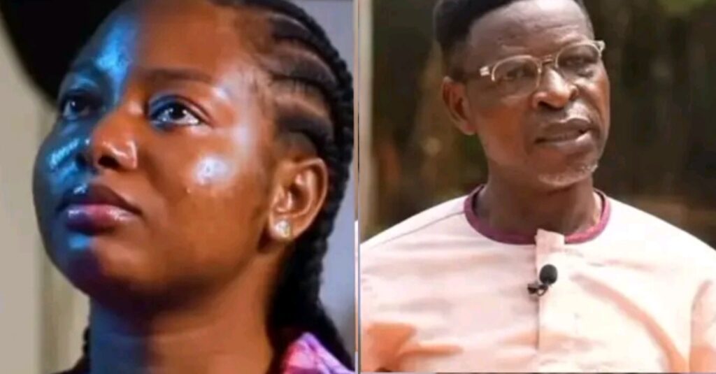 Wunmi Aloba Shares Heartbreaking Details of Family Rift After Mohbad’s Tragic Passing