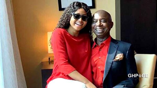 Regina Daniels Returns to Instagram Without Husband’s Photos