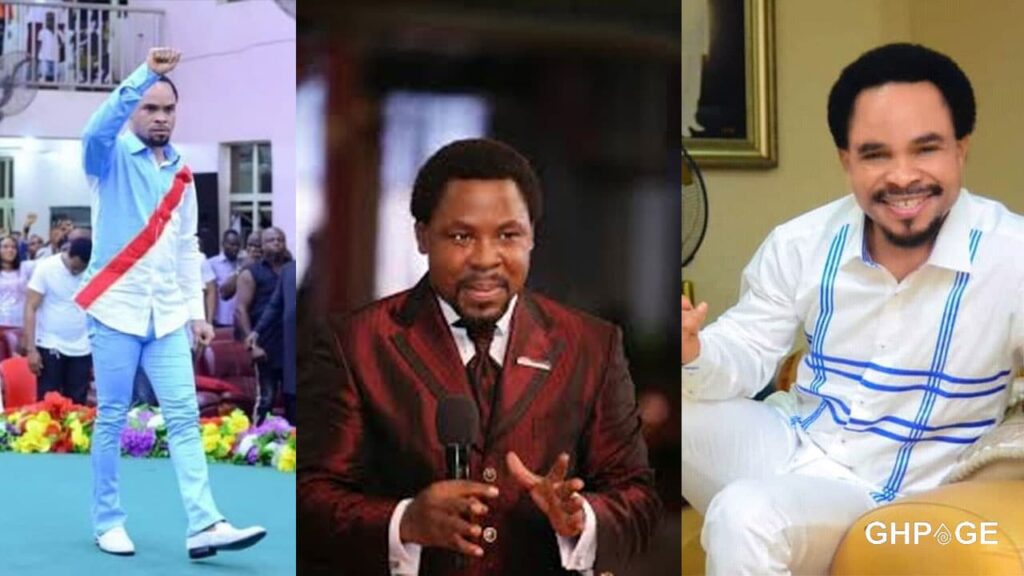 Prophet Claims His Corpse Will Never Be Seen After Death