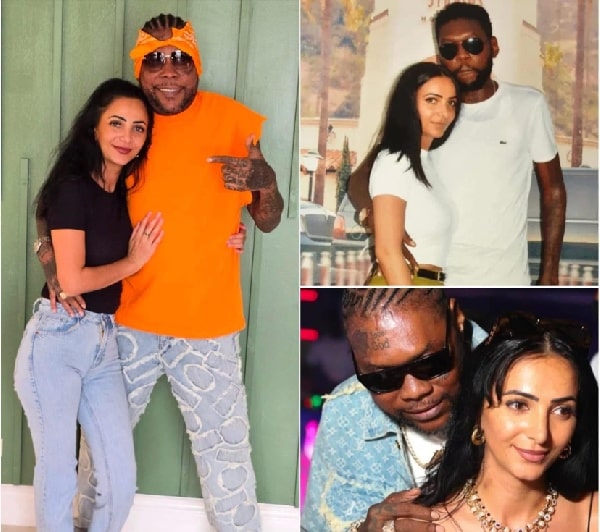 I Understand My Wife For Cheating On Me - Vybz Kartel