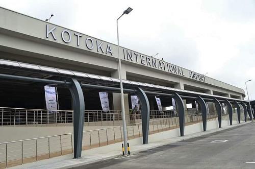 Ghana Immigration Service Fined GH₵960k for Wrongful Detention of Traveller