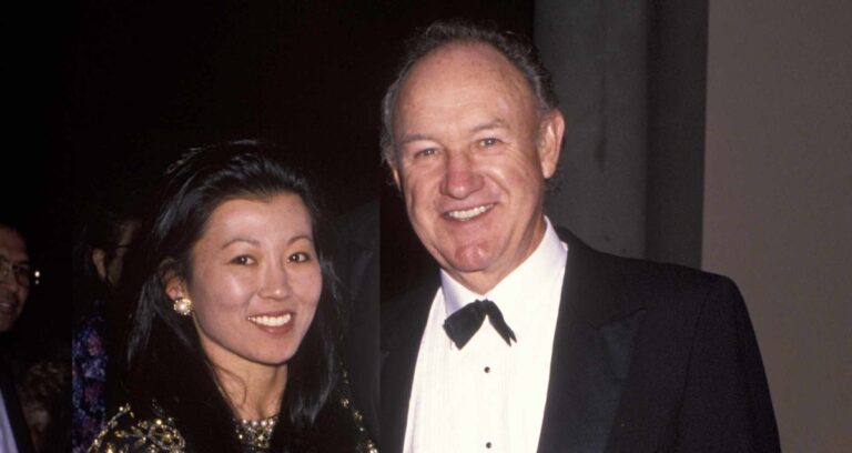 Hollywood Legend Gene Hackman and Wife Found Dead in Their New Mexico Home