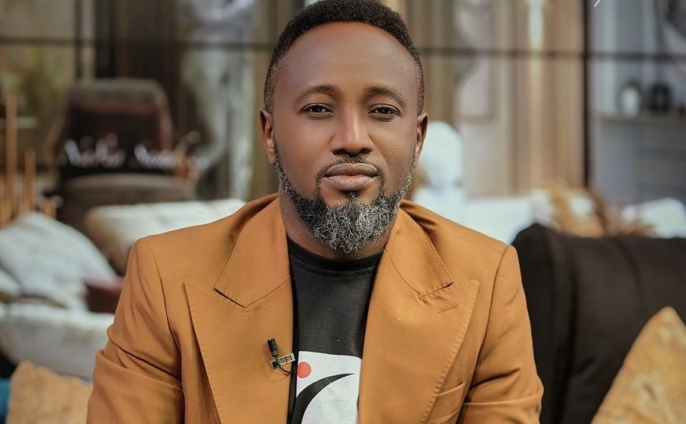 George Quaye Criticises John Dumelo for Failing to Correct MP During Vetting