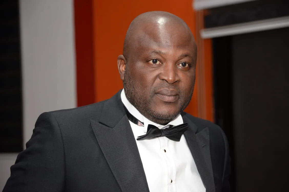 Ibrahim Mahama Allegedly Donates Over $100K for Kofi Adomah’s Eye Surgery