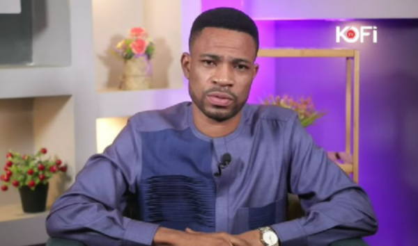 Kofi Adoma’s GoFundMe Raises Eyebrows as Ibrahim Mahama Offers Full Medical Support