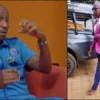 Meet the medical expert who has walked barefooted for 5 years