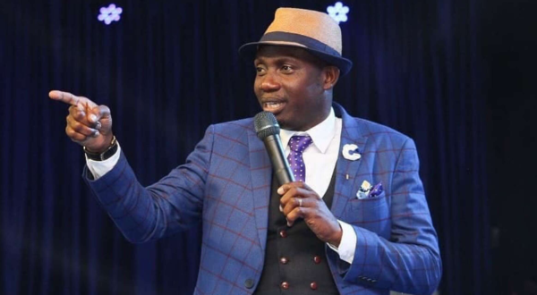 You Will Be in Trouble If You Allow Your Mother and Wife to be Friends - Counsellor Lutterodt You Will Be in Trouble If You Allow Your Mother and Wife to be Friends - Counsellor Lutterodt