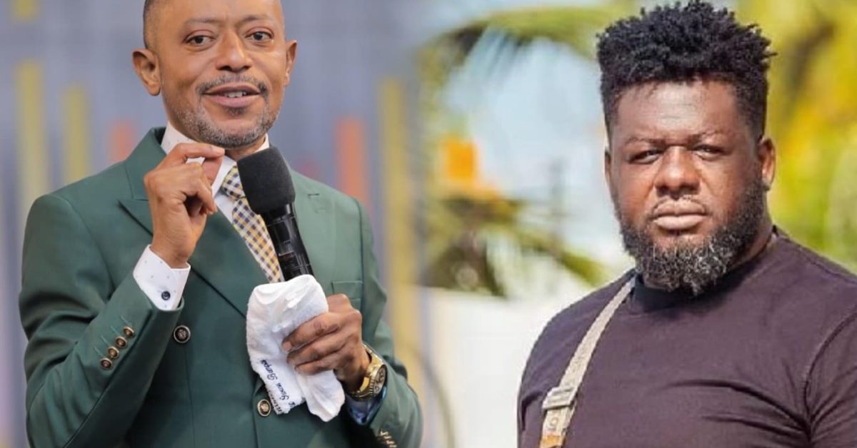 BullGod Reveals Prophet Owusu Bempah’s Alleged Plot to Have Him Jailed