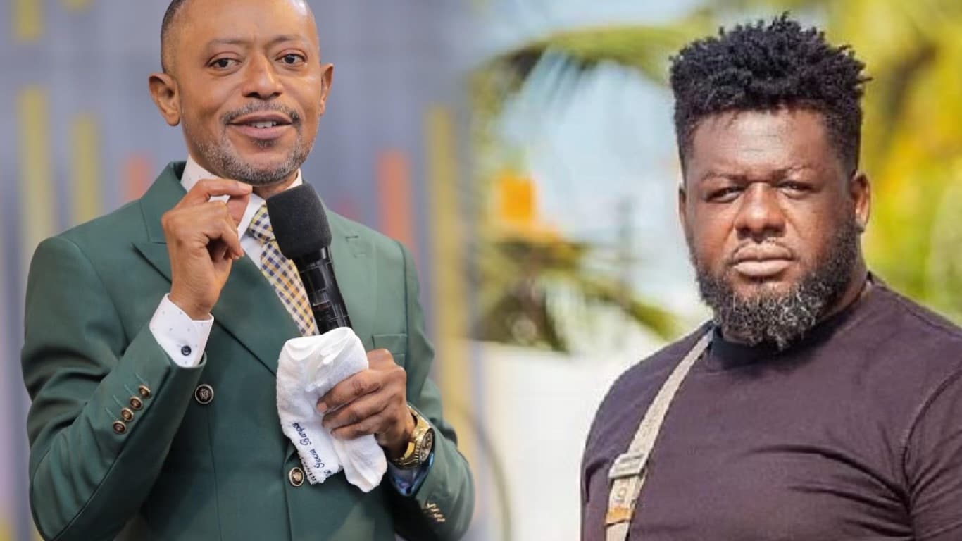 BullGod Reveals Prophet Owusu Bempah’s Alleged Plot to Have Him Jailed