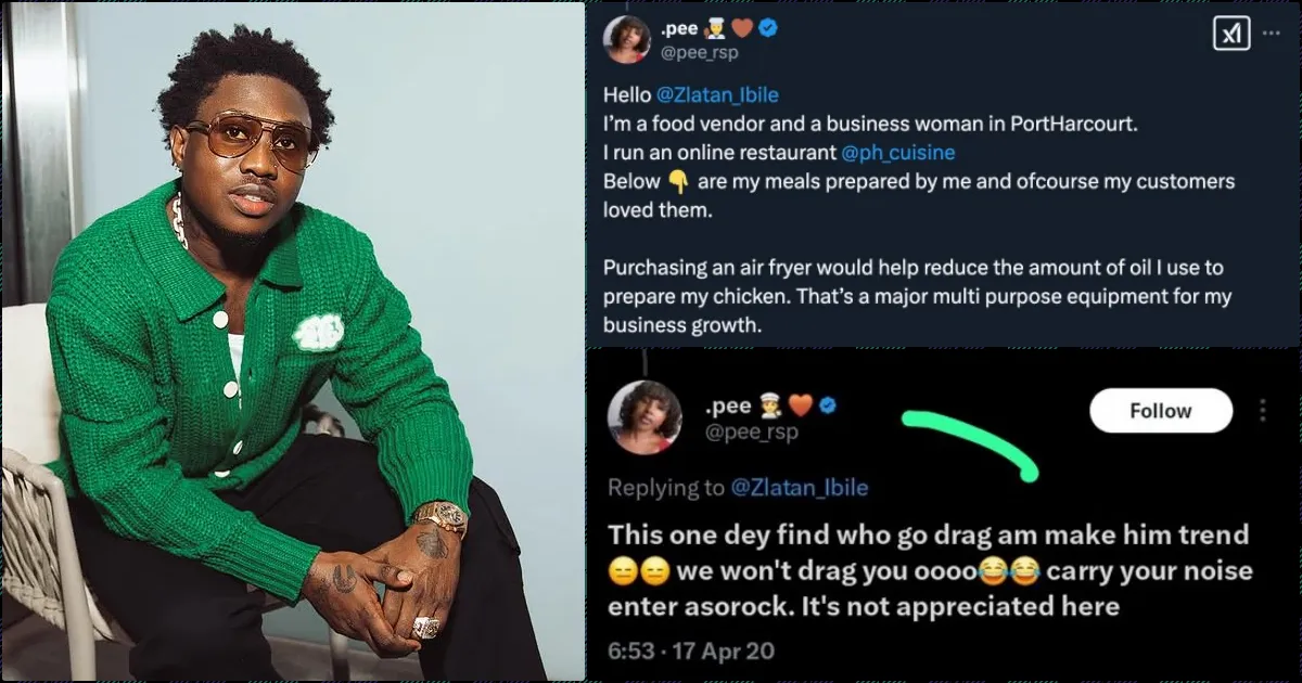 Entrepreneur loses support over old tweet insulting sponsor