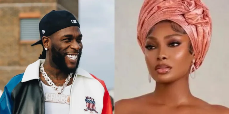 Burna Boy One Night Stand Saga: You Cannot Exchange Yansh For Lamborghini