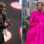 Diana Asamoah Accuses Prophet Ogyaba of Spreading 'Spirit of Fornication'