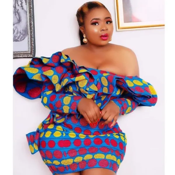 I See My Boyfriends as Projects – Adu Safowaa on Her Approach to Love