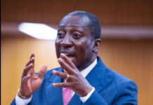 National Security Allegedly Steal Cash and Jewelry in Raid on Dr. Addison's Home