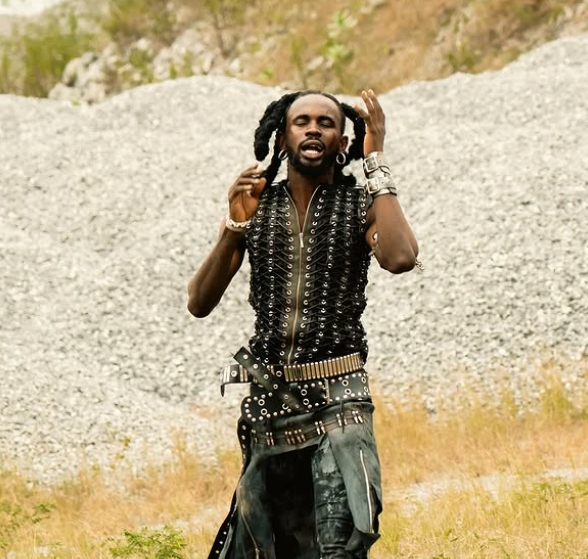 Black Sherif Drops Tracklist for ‘Iron Boy’—Here’s What to Expect