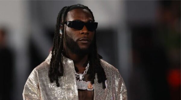 I’m Africa’s Highest Earner, But Money Isn’t My Goal – Burna Boy