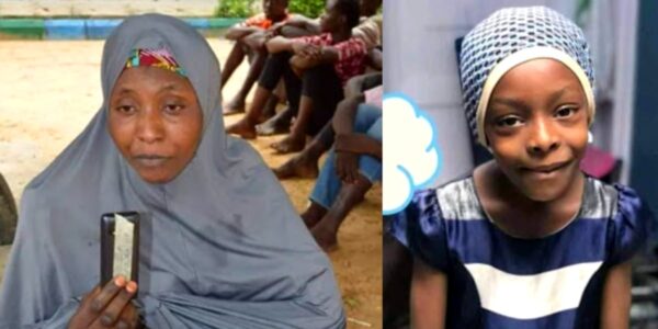 Housewife Gets Death Sentence for Throwing 8-Year-Old Girl Into Well