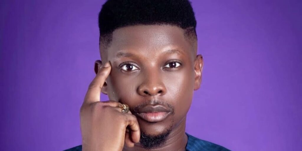 Actor: I Cried When Producers Said My Face and Body Didn’t Fit Movie Roles