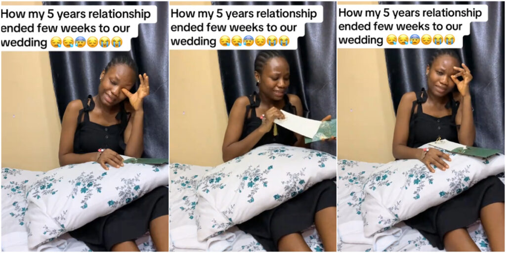 Fiancé Calls Off Wedding Last Minute Over Genotype Change