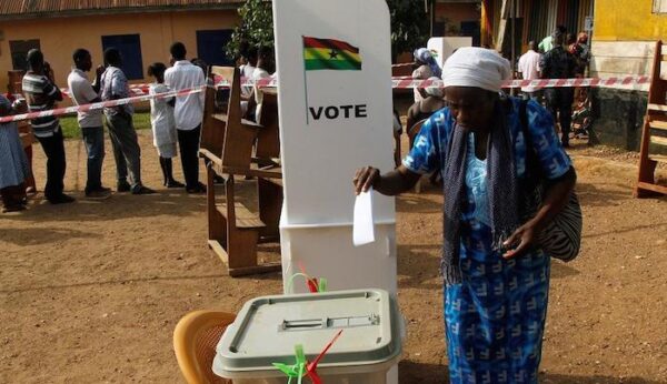The Problem with Politics Being ‘Winner Takes All’ in Ghana