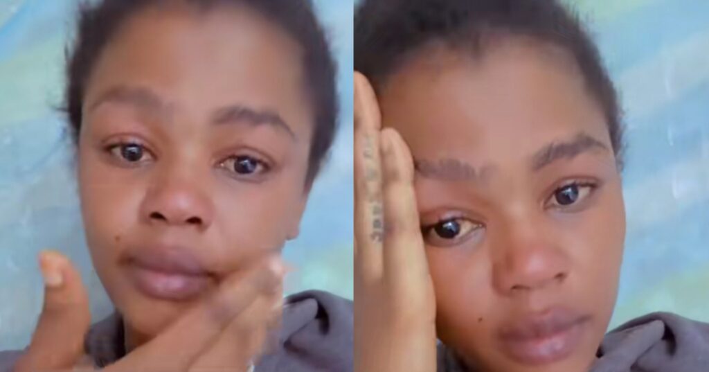 Why Won’t Men Ask Me Out? – Woman Laments in Emotional Video