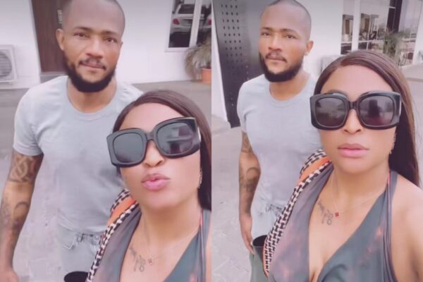 Blessing CEO Vows to ‘Choke Haters’ With Her Relationship Drama