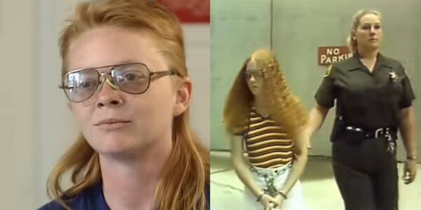 Girl Who Carried Out 1979 School Shooting Over ‘Disliking Mondays’ Denied Parole