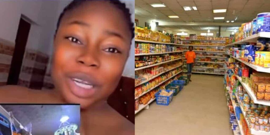 Woman Closes Multimillion Supermarket After Pastor’s Advice